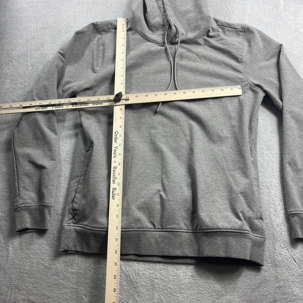 Cuts Clothing Hyperloop Pullover Hoodie Mens Medi… - image 5